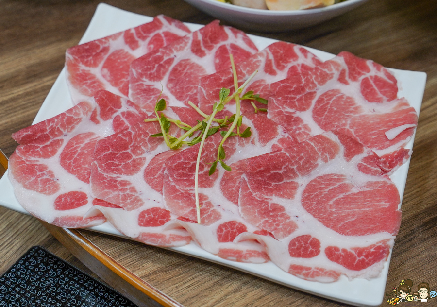 森禾田 鳳山美食 燒烤 火鍋 料理包 美食 宅在家美食 聚餐 客製化 包廂 約會 烤肉