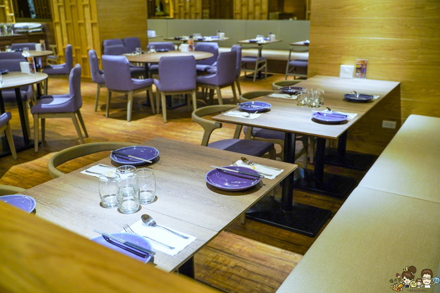 NARA Thai Cuisine 米其林推 泰國料理 高雄 高雄泰式 聚餐 正宗 好吃 推薦