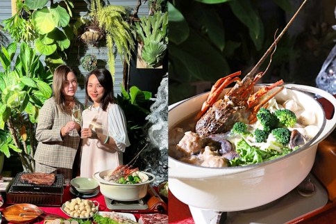 台中第一水產超市「阿布潘水產」外送到家！派對烤肉火鍋聚餐，海鮮肉品、壽司生魚片，百種選擇輕鬆訂！