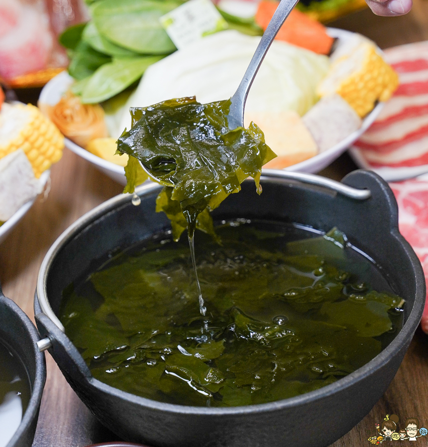 森禾田 鳳山美食 燒烤 火鍋 料理包 美食 宅在家美食 聚餐 客製化 包廂 約會 烤肉