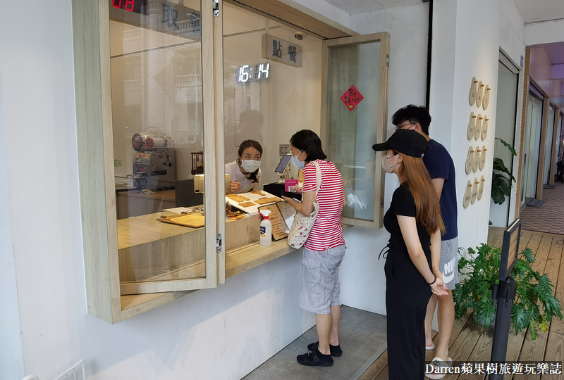 桃園豆花吃到飽|澎湃豆花/南崁美食豆花黑糖冰沙無限續加(菜單價位)