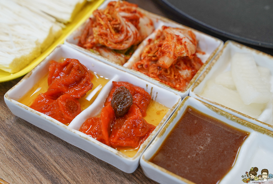 森禾田 鳳山美食 燒烤 火鍋 料理包 美食 宅在家美食 聚餐 客製化 包廂 約會 烤肉