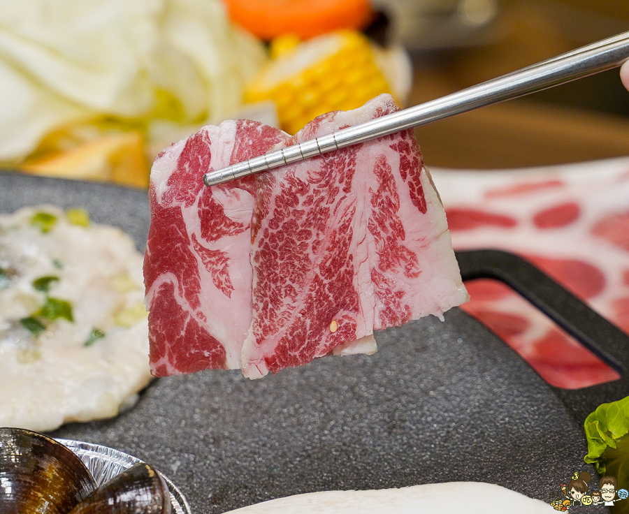 森禾田 鳳山美食 燒烤 火鍋 料理包 美食 宅在家美食 聚餐 客製化 包廂 約會 烤肉