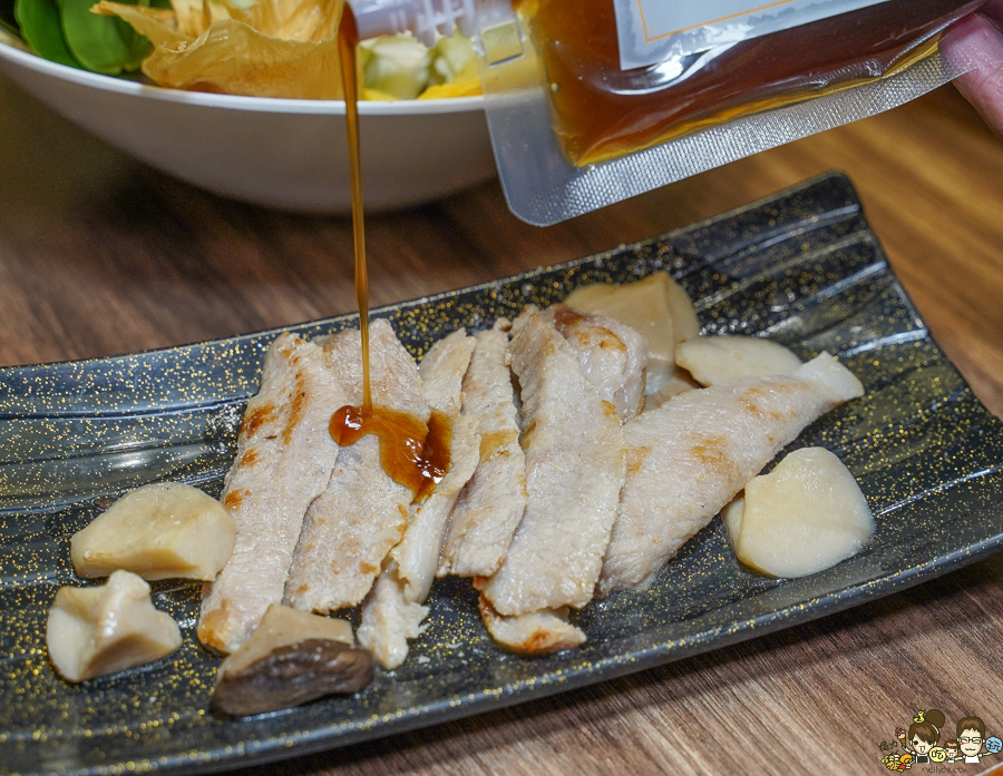 森禾田 鳳山美食 燒烤 火鍋 料理包 美食 宅在家美食 聚餐 客製化 包廂 約會 烤肉