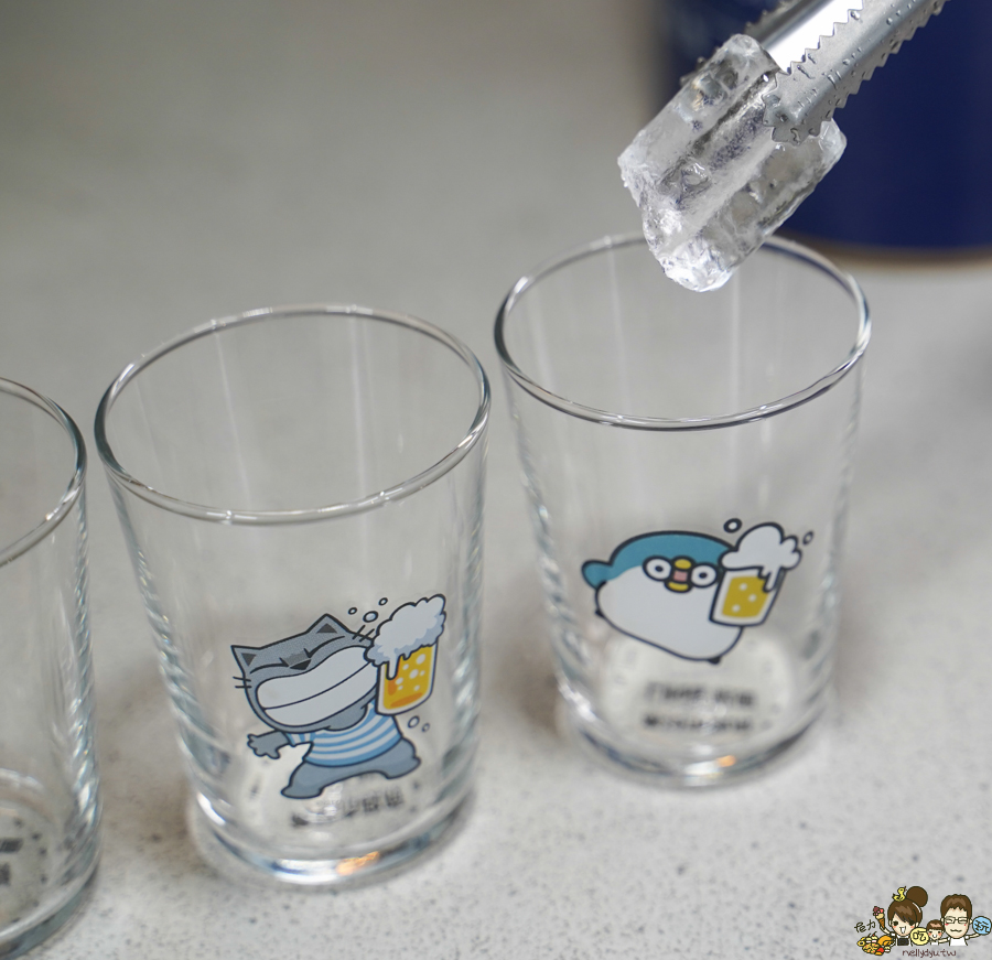 高雄熱炒 熱炒推薦 美食 海鮮 漁夫廚房 超人氣 排隊 聊癒杯 台灣IP 限量 限定