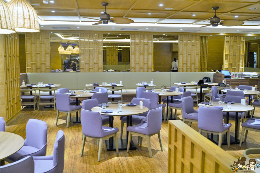 NARA Thai Cuisine 米其林推 泰國料理 高雄 高雄泰式 聚餐 正宗 好吃 推薦