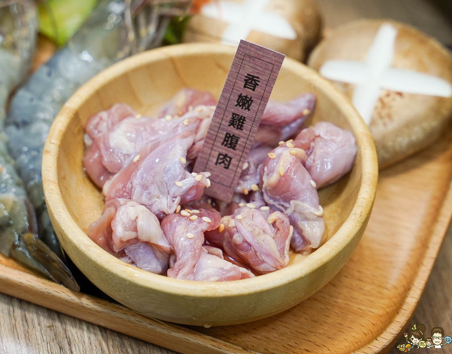 森禾田 鳳山美食 燒烤 火鍋 料理包 美食 宅在家美食 聚餐 客製化 包廂 約會 烤肉