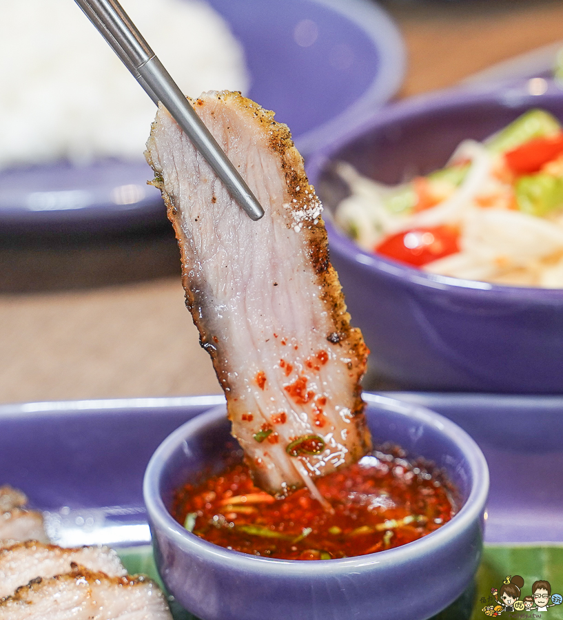 NARA Thai Cuisine 米其林推 泰國料理 高雄 高雄泰式 聚餐 正宗 好吃 推薦