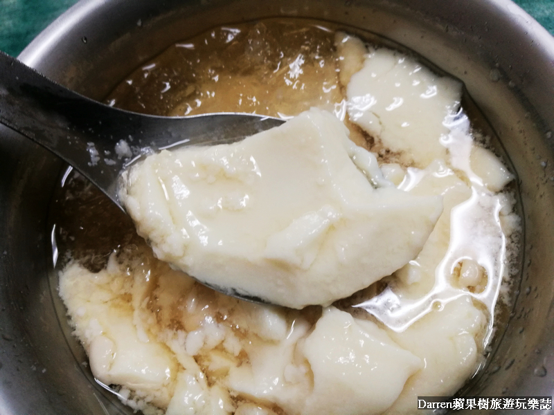 萬華美食,北港甜湯,龍山寺站美食,台北甜湯,北港麻糬,華西街甜湯