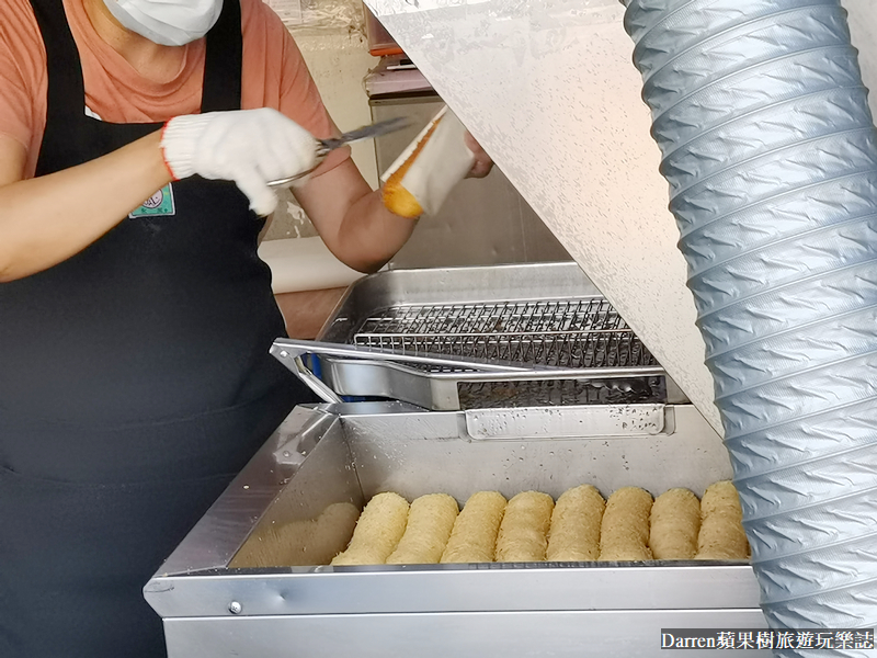 七堵美食|七堵家傳營養三明治/基隆七堵排隊小吃(菜單價位)