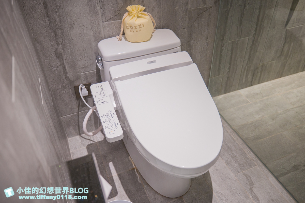 [桃園住宿]COZZI Blu和逸飯店桃園館/全台首間五星級海洋主題飯店/Xpark、新光影城、華泰名品城outlet緊鄰在旁