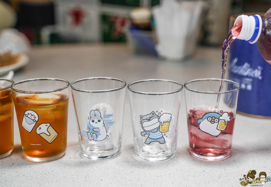 高雄熱炒 熱炒推薦 美食 海鮮 漁夫廚房 超人氣 排隊 聊癒杯 台灣IP 限量 限定