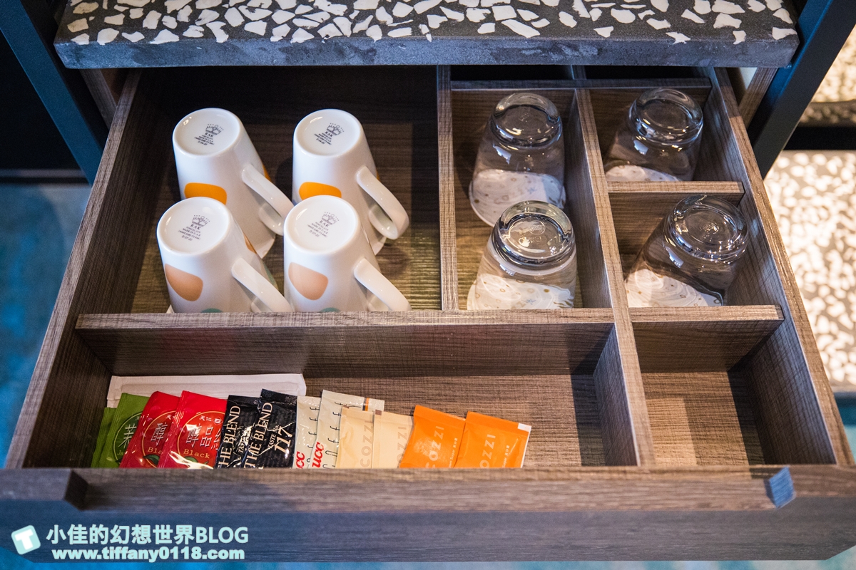 [桃園住宿]COZZI Blu和逸飯店桃園館/全台首間五星級海洋主題飯店/Xpark、新光影城、華泰名品城outlet緊鄰在旁