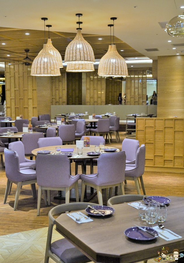 NARA Thai Cuisine 米其林推 泰國料理 高雄 高雄泰式 聚餐 正宗 好吃 推薦