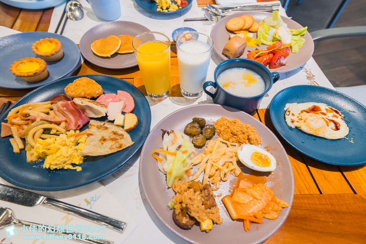 [桃園住宿]COZZI Blu和逸飯店桃園館/全台首間五星級海洋主題飯店/Xpark、新光影城、華泰名品城outlet緊鄰在旁