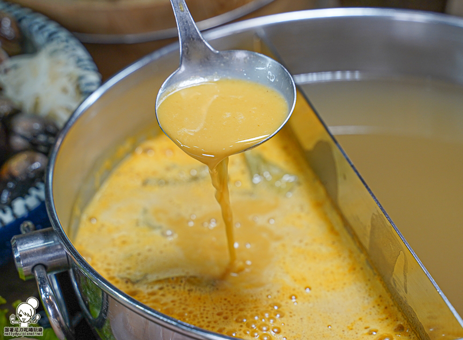 高雄火鍋推薦 推薦 好吃 火鍋 親子 聚會 家庭 上官木桶鍋 凹子底 和牛 商務聚餐 包場 