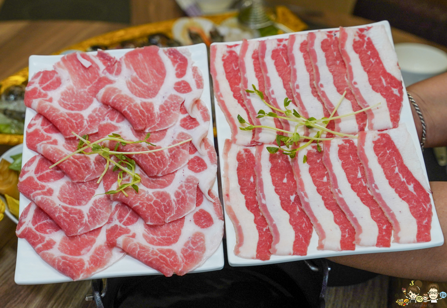 森禾田 鳳山美食 燒烤 火鍋 料理包 美食 宅在家美食 聚餐 客製化 包廂 約會 烤肉