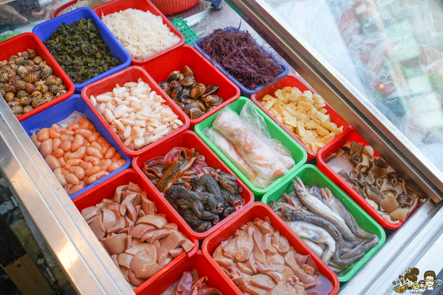 高雄熱炒 熱炒推薦 美食 海鮮 漁夫廚房 超人氣 排隊 聊癒杯 台灣IP 限量 限定