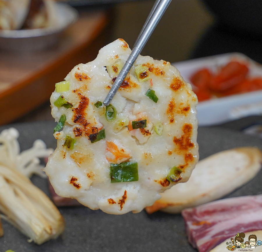 森禾田 鳳山美食 燒烤 火鍋 料理包 美食 宅在家美食 聚餐 客製化 包廂 約會 烤肉