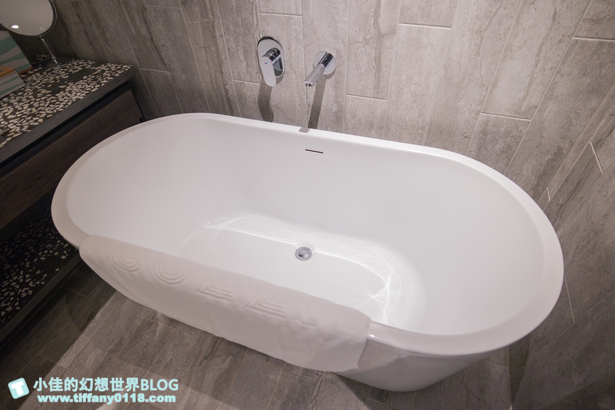 [桃園住宿]COZZI Blu和逸飯店桃園館/全台首間五星級海洋主題飯店/Xpark、新光影城、華泰名品城outlet緊鄰在旁