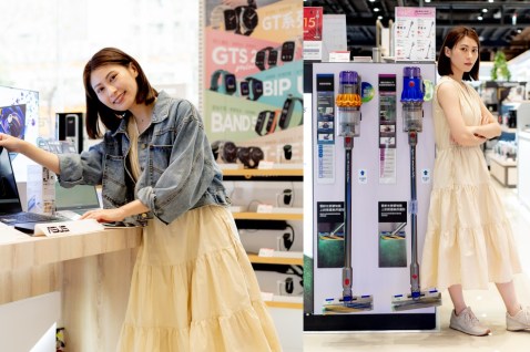 全國電子：讓你找到最適合自己的3C家電！ 4/8-4/17 破盤特惠，用心揪感心！