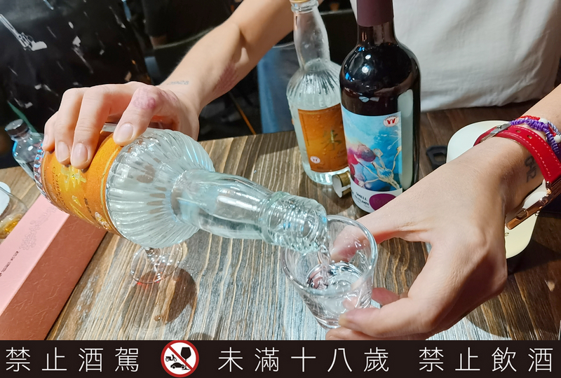 台灣特色酒|財政部優質酒類認證/台灣最具公信力的酒品認證/好酒推薦/餐酒會