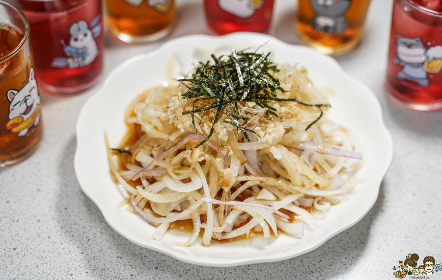 高雄熱炒 熱炒推薦 美食 海鮮 漁夫廚房 超人氣 排隊 聊癒杯 台灣IP 限量 限定