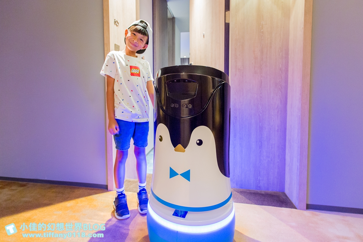 [桃園住宿推薦]COZZI Blu和逸飯店桃園館/全台唯一海洋主題飯店/Xpark、新光影城、華泰名品城緊鄰在旁