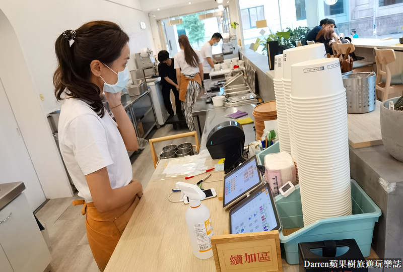 桃園豆花吃到飽|澎湃豆花/南崁美食豆花黑糖冰沙無限續加(菜單價位)