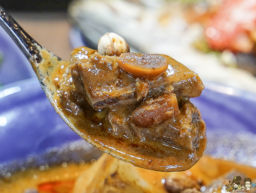 NARA Thai Cuisine 米其林推 泰國料理 高雄 高雄泰式 聚餐 正宗 好吃 推薦