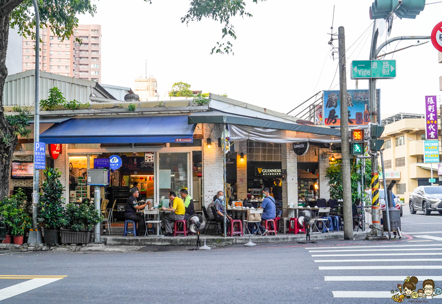 高雄熱炒 熱炒推薦 美食 海鮮 漁夫廚房 超人氣 排隊 聊癒杯 台灣IP 限量 限定