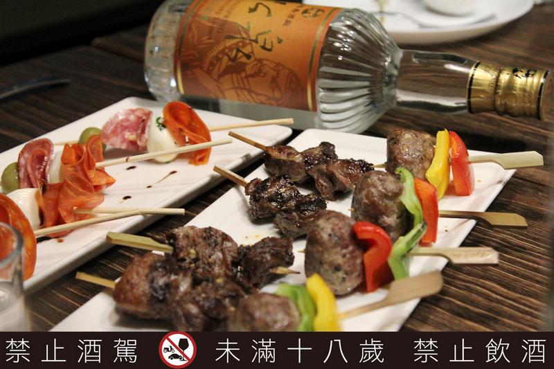 台灣特色酒|財政部優質酒類認證/台灣最具公信力的酒品認證/好酒推薦/餐酒會