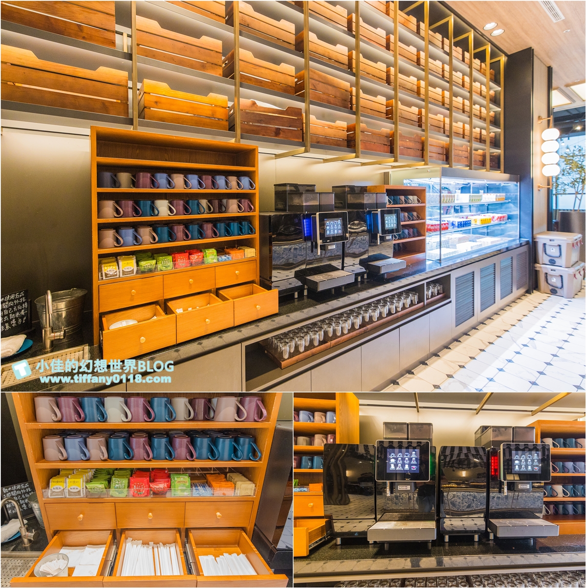 [桃園住宿]COZZI Blu和逸飯店桃園館/全台首間五星級海洋主題飯店/Xpark、新光影城、華泰名品城outlet緊鄰在旁