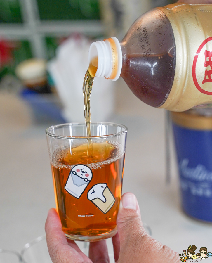 高雄熱炒 熱炒推薦 美食 海鮮 漁夫廚房 超人氣 排隊 聊癒杯 台灣IP 限量 限定