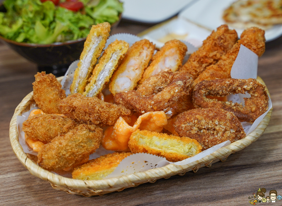 森禾田 鳳山美食 燒烤 火鍋 料理包 美食 宅在家美食 聚餐 客製化 包廂 約會 烤肉