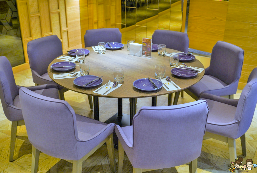 NARA Thai Cuisine 米其林推 泰國料理 高雄 高雄泰式 聚餐 正宗 好吃 推薦