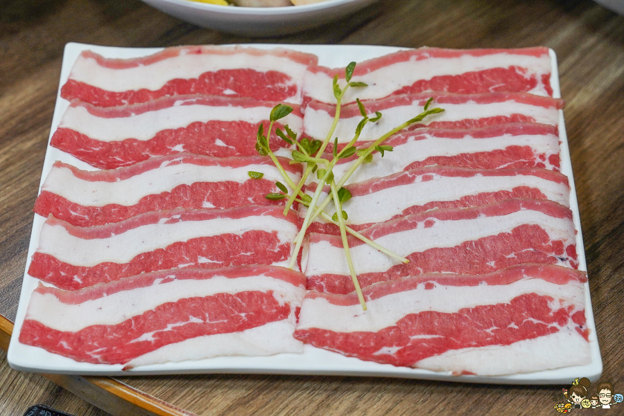 森禾田 鳳山美食 燒烤 火鍋 料理包 美食 宅在家美食 聚餐 客製化 包廂 約會 烤肉