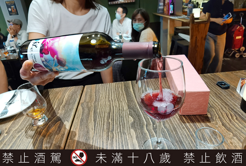 台灣特色酒|財政部優質酒類認證/台灣最具公信力的酒品認證/好酒推薦/餐酒會