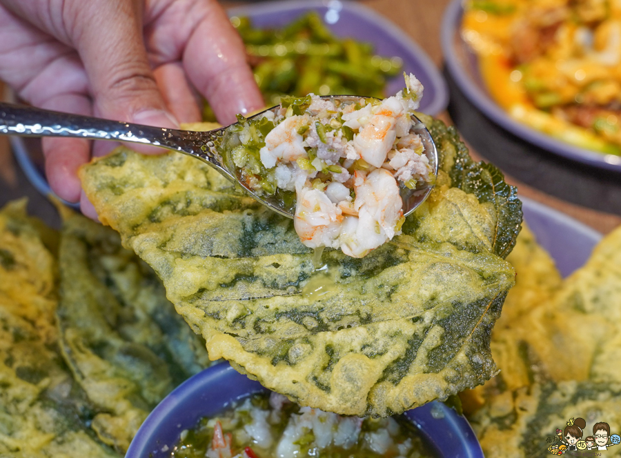 NARA Thai Cuisine 米其林推 泰國料理 高雄 高雄泰式 聚餐 正宗 好吃 推薦