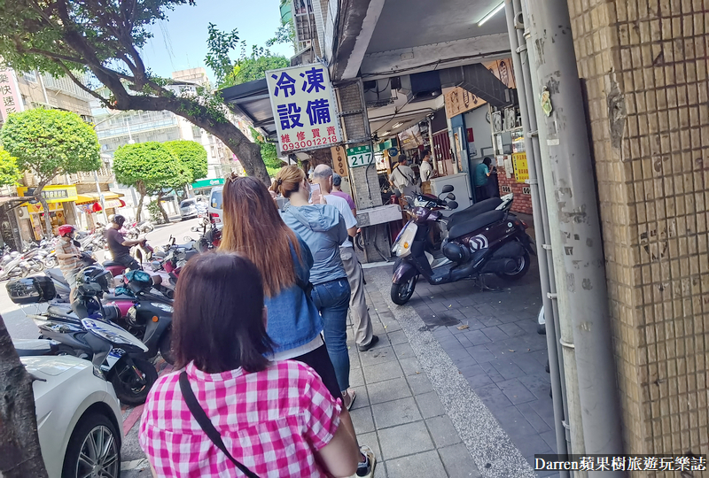 永和美食|龜叟の什錦麵/50年老店不是大胃王千萬別點大碗(菜單價位)