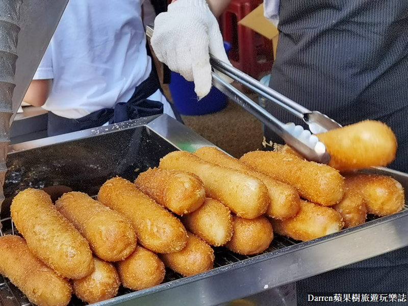 七堵美食|七堵家傳營養三明治/基隆七堵排隊小吃(菜單價位)