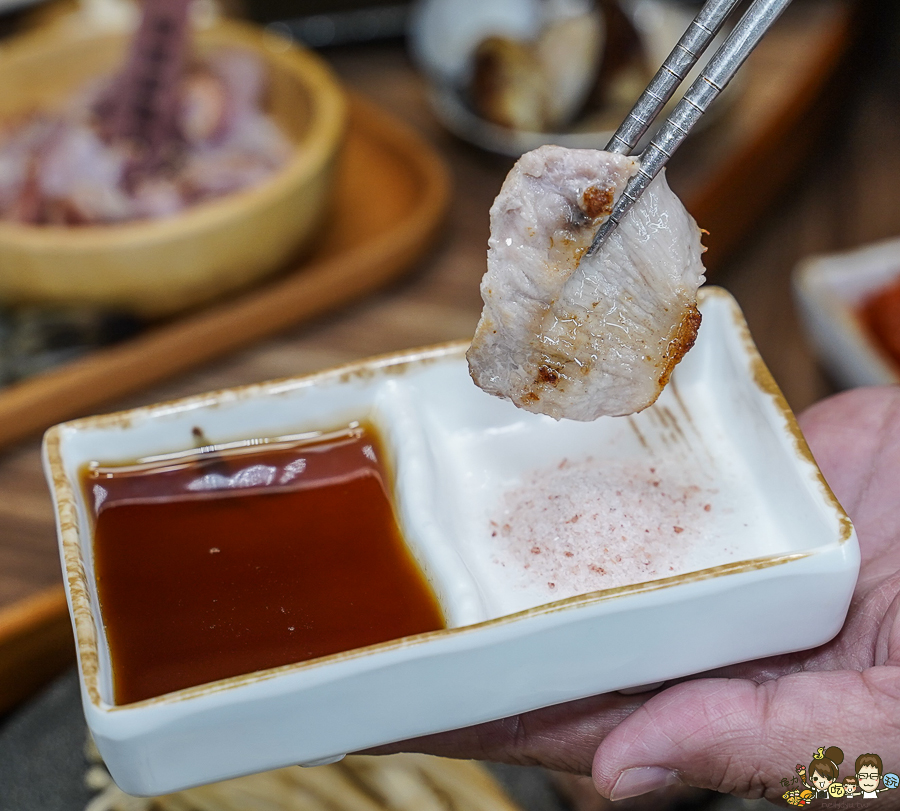 森禾田 鳳山美食 燒烤 火鍋 料理包 美食 宅在家美食 聚餐 客製化 包廂 約會 烤肉