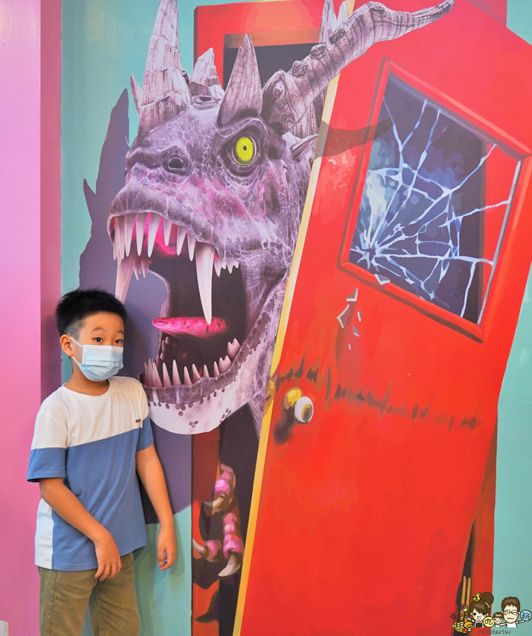 台中景點 台灣旅遊 台中旅遊 親子 親子旅遊 互動 兒童 玩樂 網美拍照 景點 夢幻 歐洲 耶誕