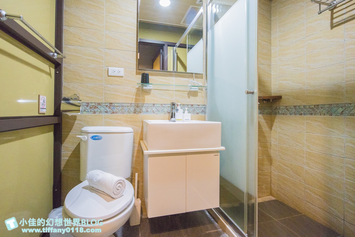 [金門住宿]金八家/輕工業風格的閩式古厝/有溫度的手作木傢俱/金門住宿推薦