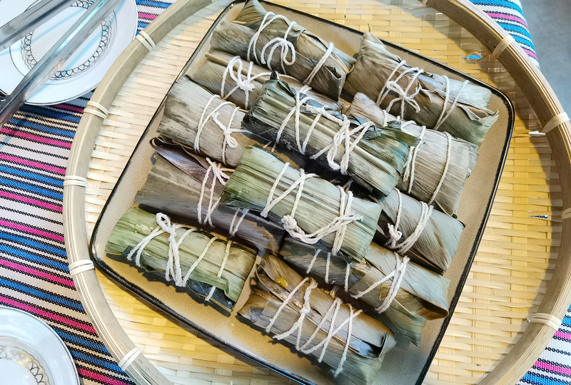 桃園北橫探險節|鑫園馬告咖啡烘豆體驗/高遶溪古圳步道一日遊行程