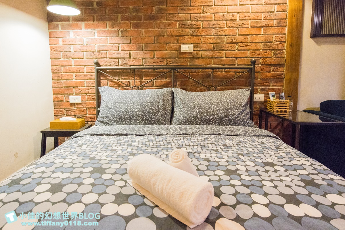 [金門住宿]金八家/輕工業風格的閩式古厝/有溫度的手作木傢俱/金門住宿推薦