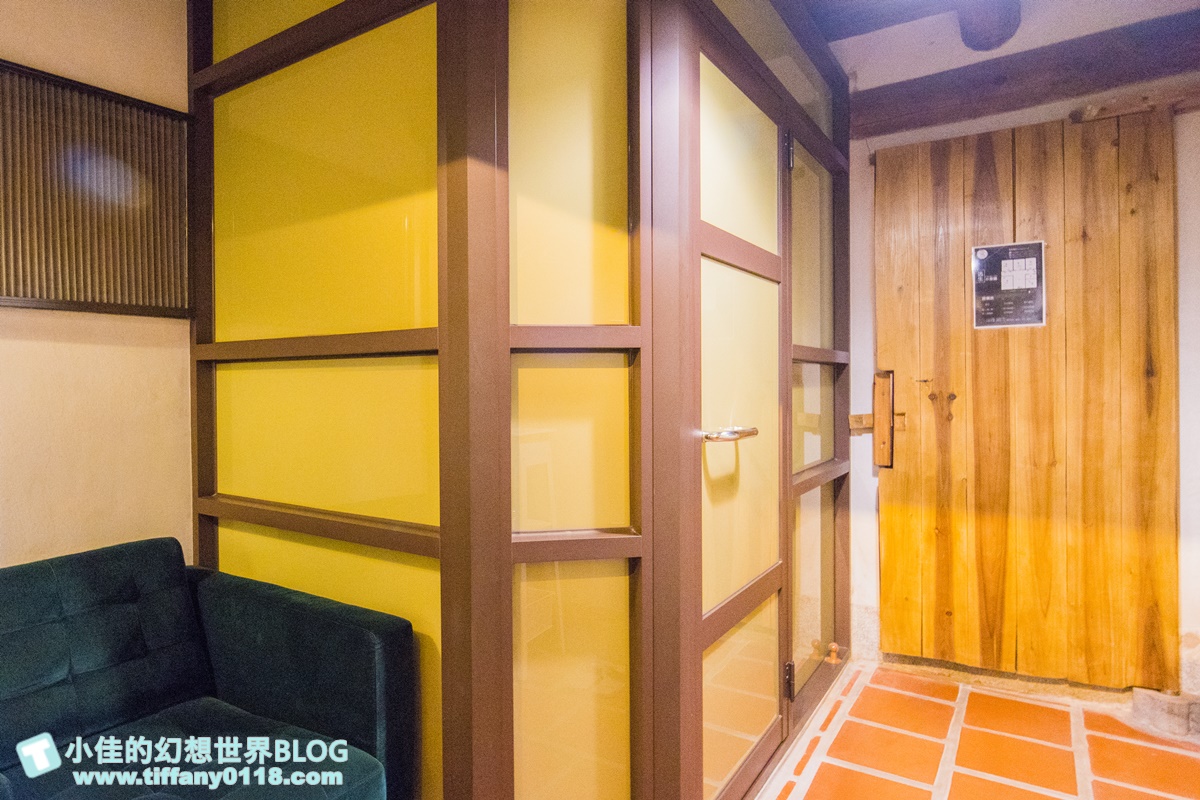 [金門住宿]金八家/輕工業風格的閩式古厝/有溫度的手作木傢俱/金門住宿推薦