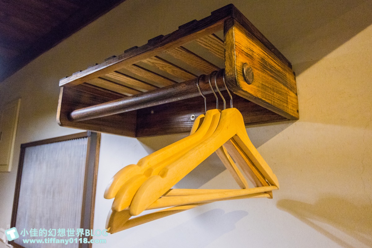 [金門住宿]金八家/輕工業風格的閩式古厝/有溫度的手作木傢俱/金門住宿推薦