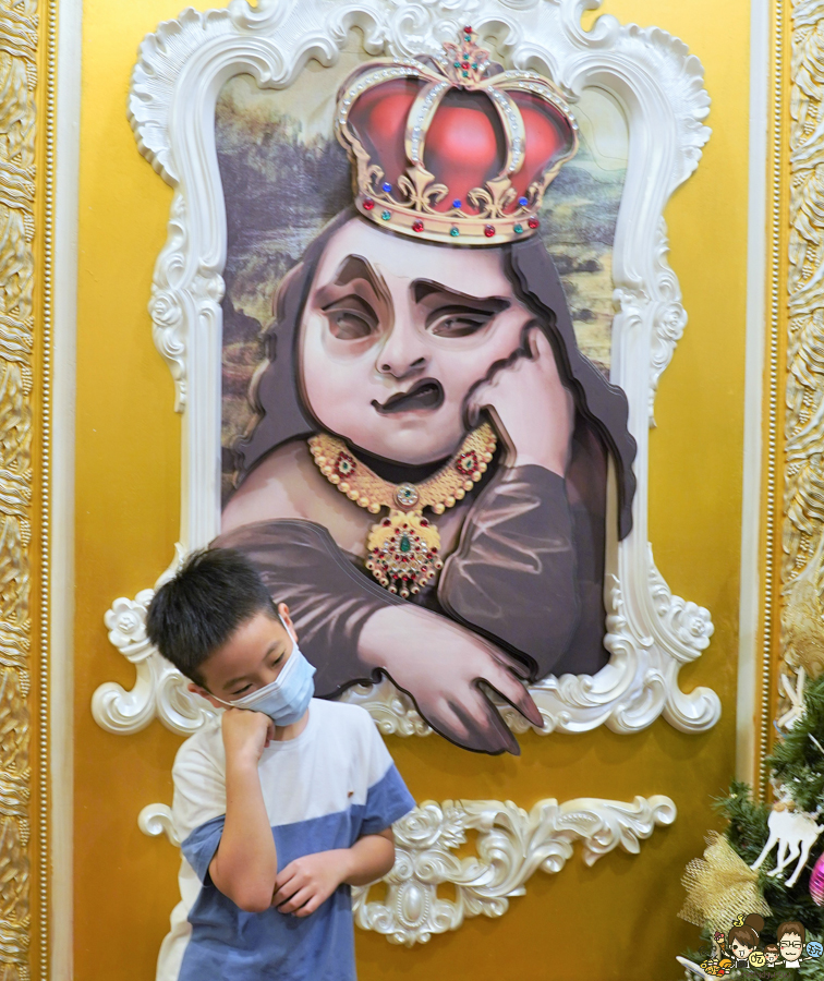 台中景點 台灣旅遊 台中旅遊 親子 親子旅遊 互動 兒童 玩樂 網美拍照 景點 夢幻 歐洲 耶誕