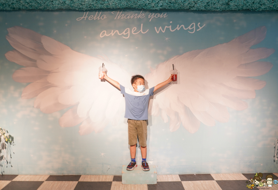 台中景點 台灣旅遊 台中旅遊 親子 親子旅遊 互動 兒童 玩樂 網美拍照 景點 夢幻 歐洲 耶誕